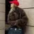 Thick Oversized Women Fashion Warm Fur Outerwear Modern design Faux Coat Fur Fox Best deal Fluffy Winter Hot Ins Gradient Jacket Girls