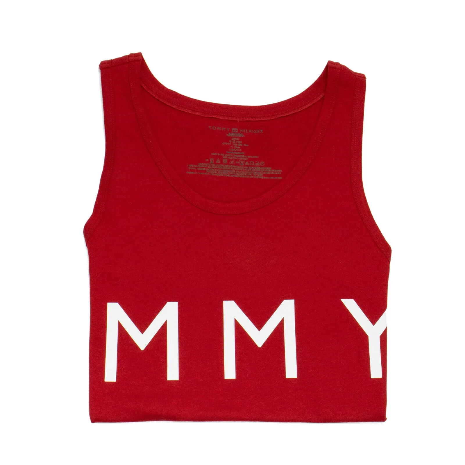 Tommy Hilfiger Men's Modern Essentials Cotton Tank