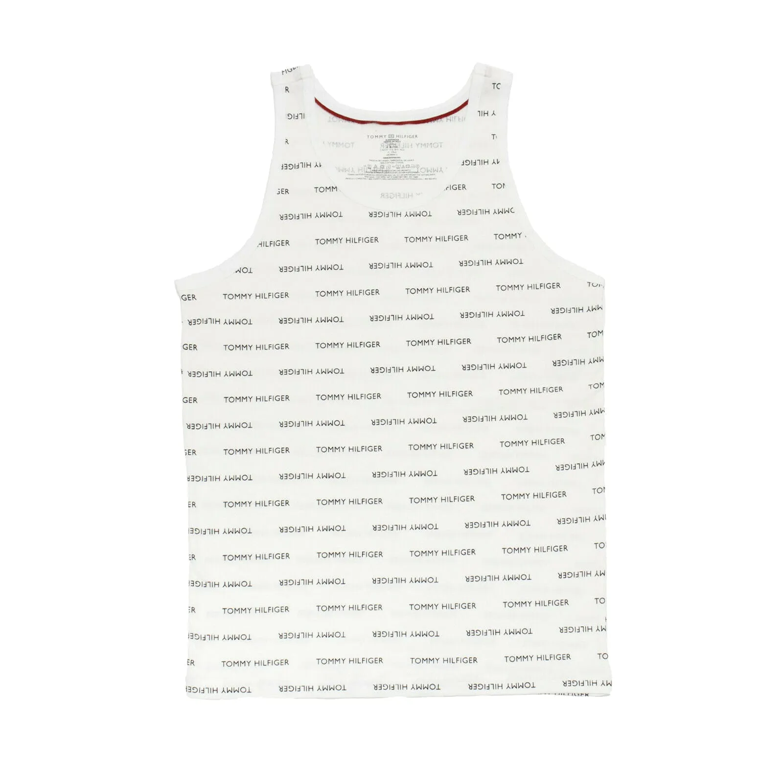 Tommy Hilfiger Men's Modern Essentials Cotton Tank