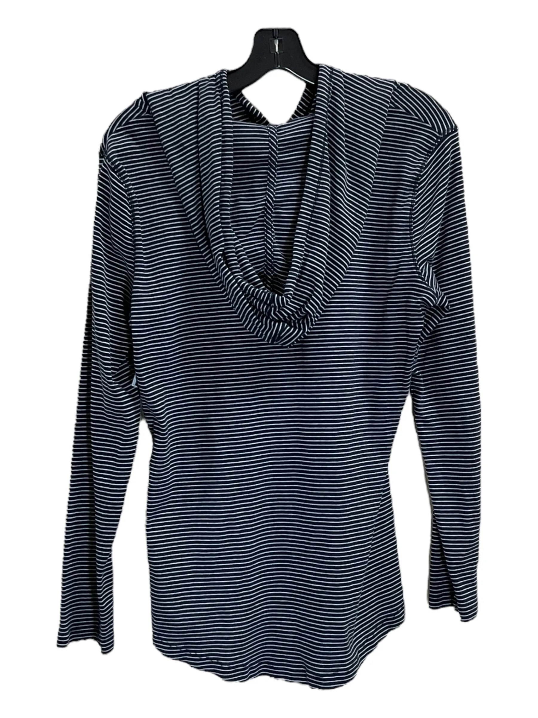 Top Long Sleeve By Eddie Bauer  Size: L