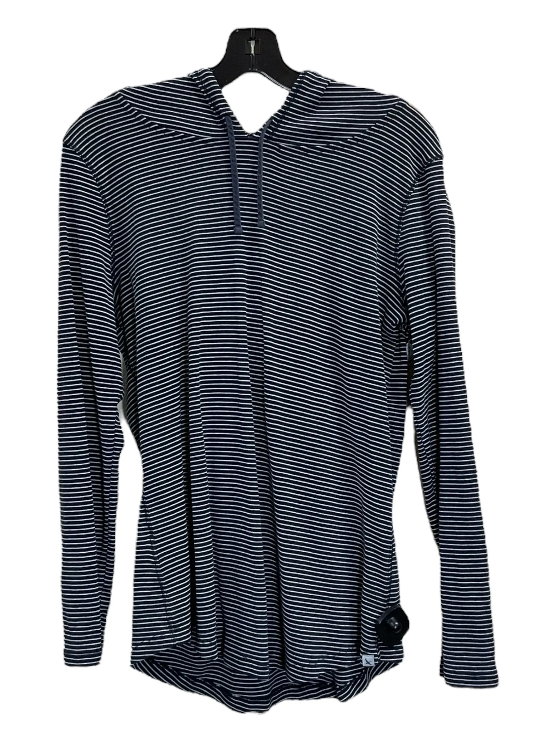 Top Long Sleeve By Eddie Bauer  Size: L