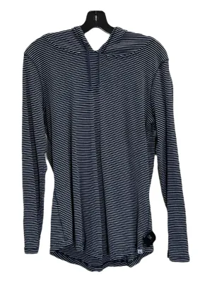 Top Long Sleeve By Eddie Bauer  Size: L