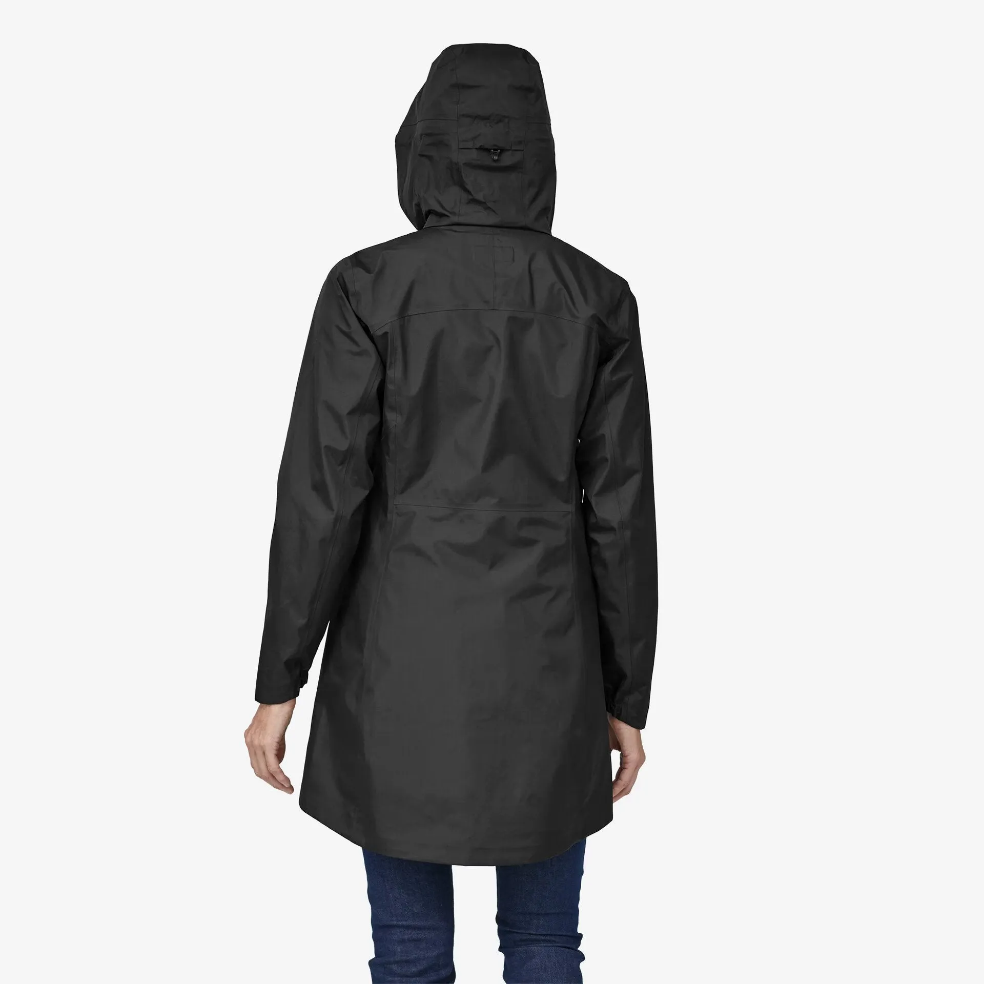 Torrentshell 3L Rain Parka (Women's) - 27120