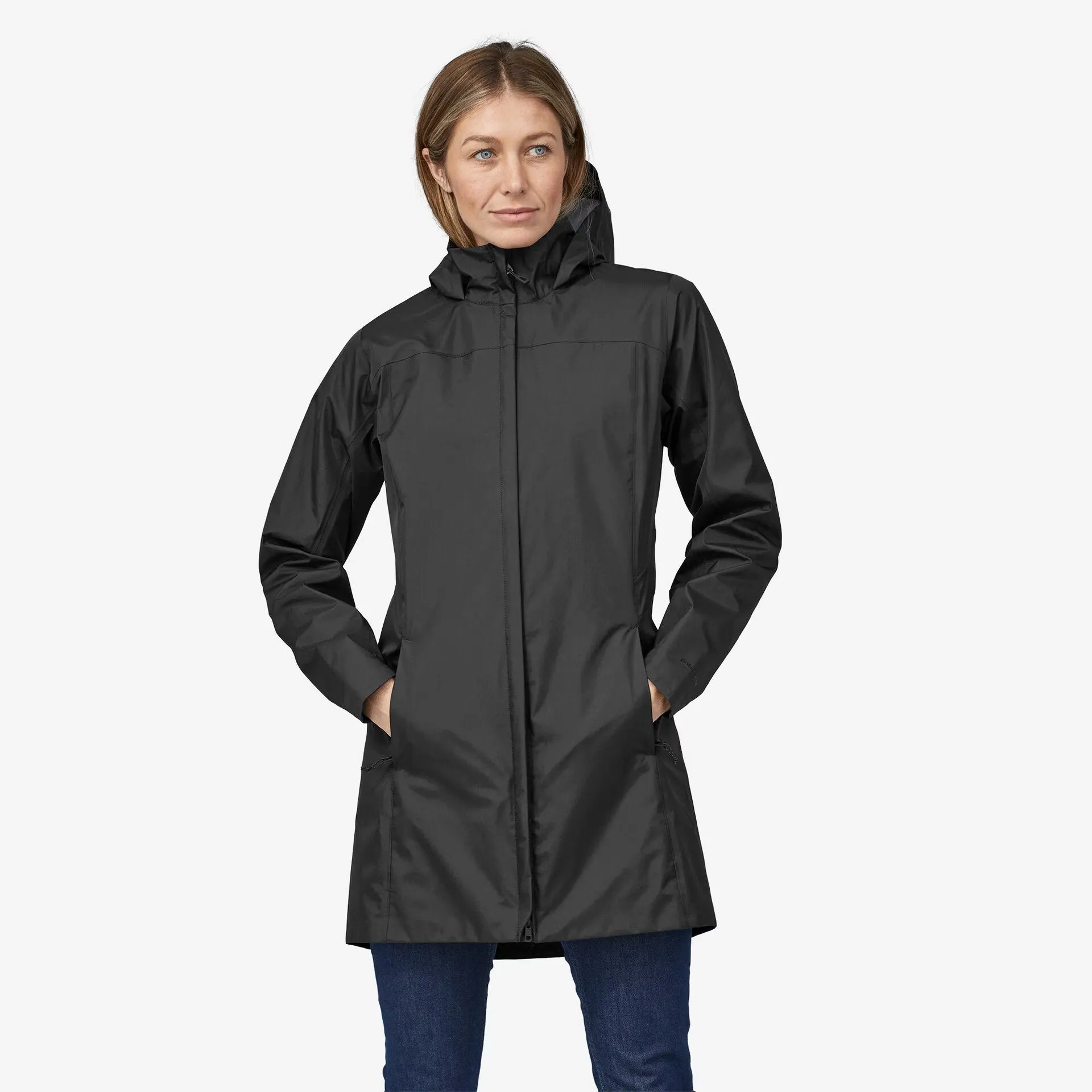 Torrentshell 3L Rain Parka (Women's) - 27120