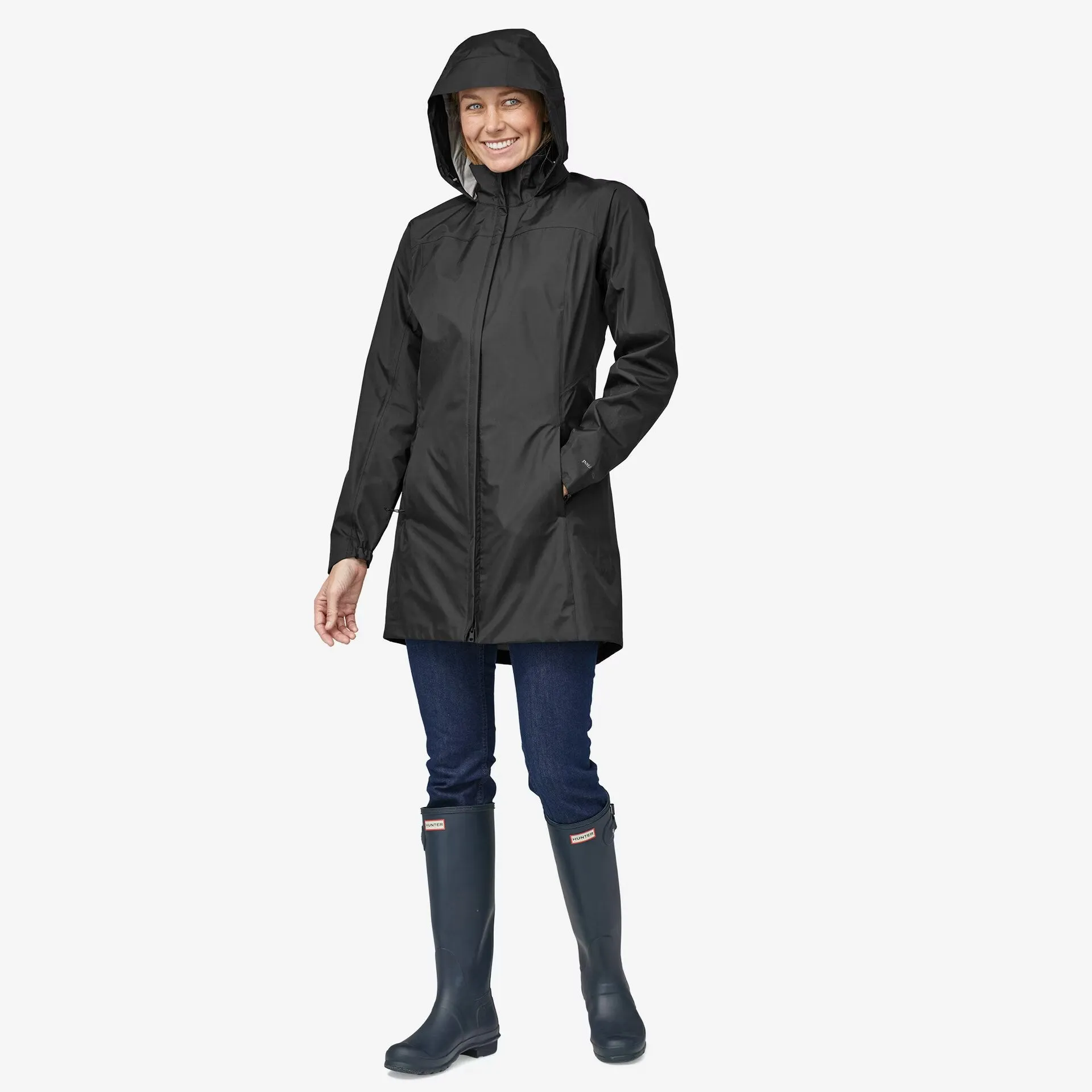 Torrentshell 3L Rain Parka (Women's) - 27120