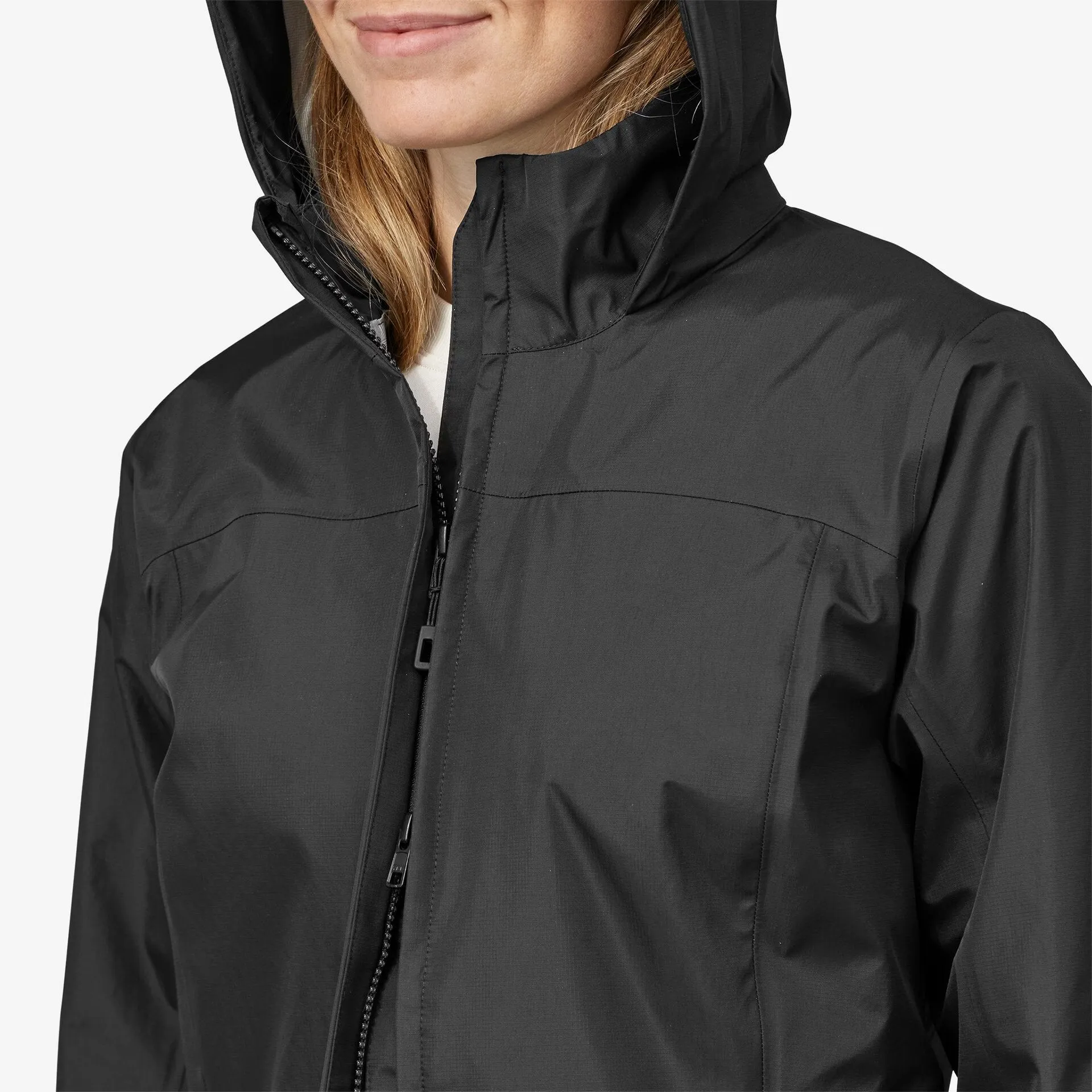 Torrentshell 3L Rain Parka (Women's) - 27120