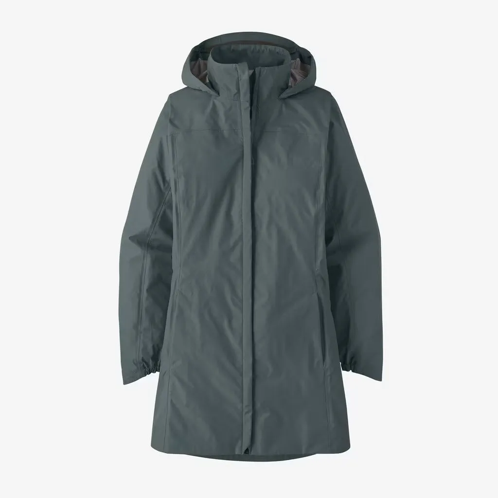 Torrentshell 3L Rain Parka (Women's) - 27120