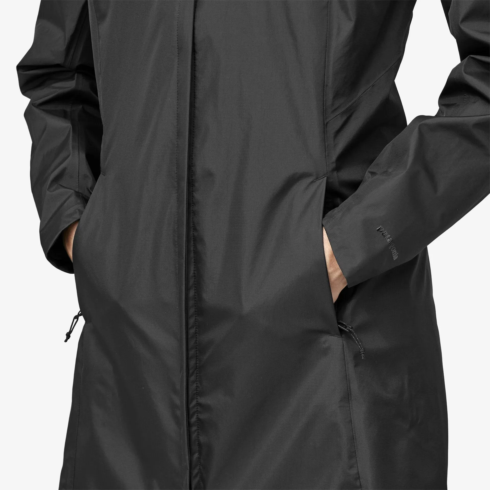 Torrentshell 3L Rain Parka (Women's) - 27120