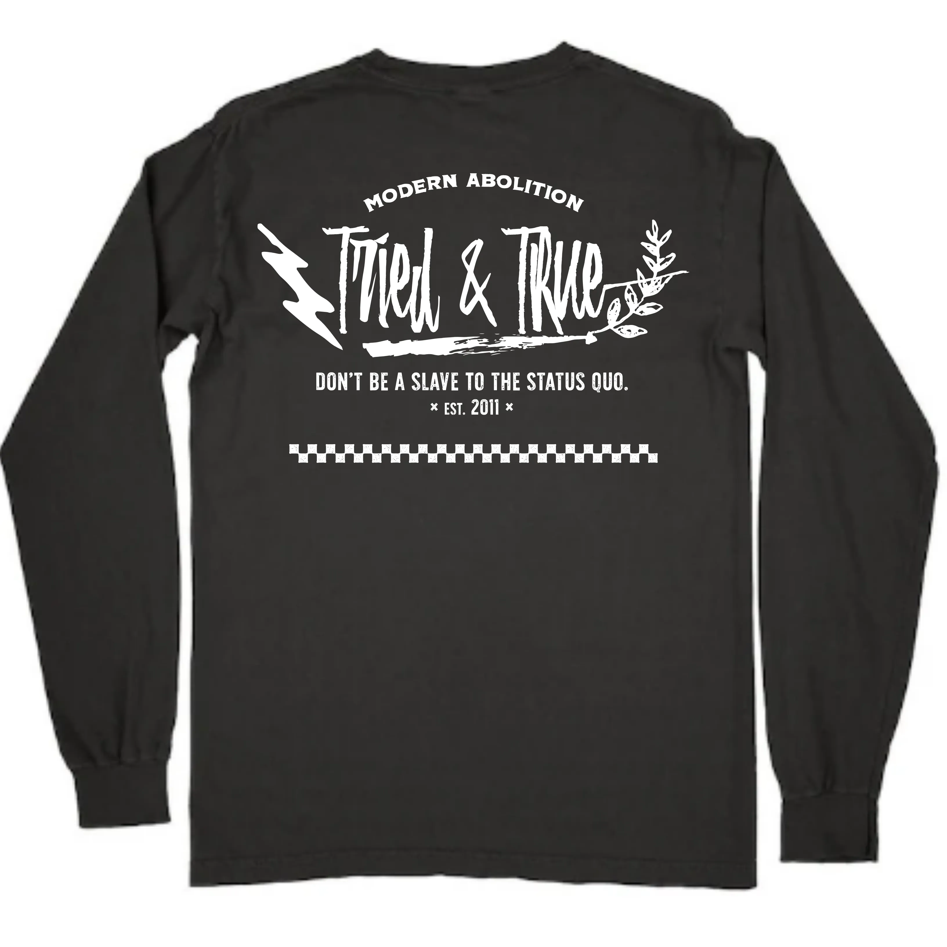 Tried & True Long Sleeve