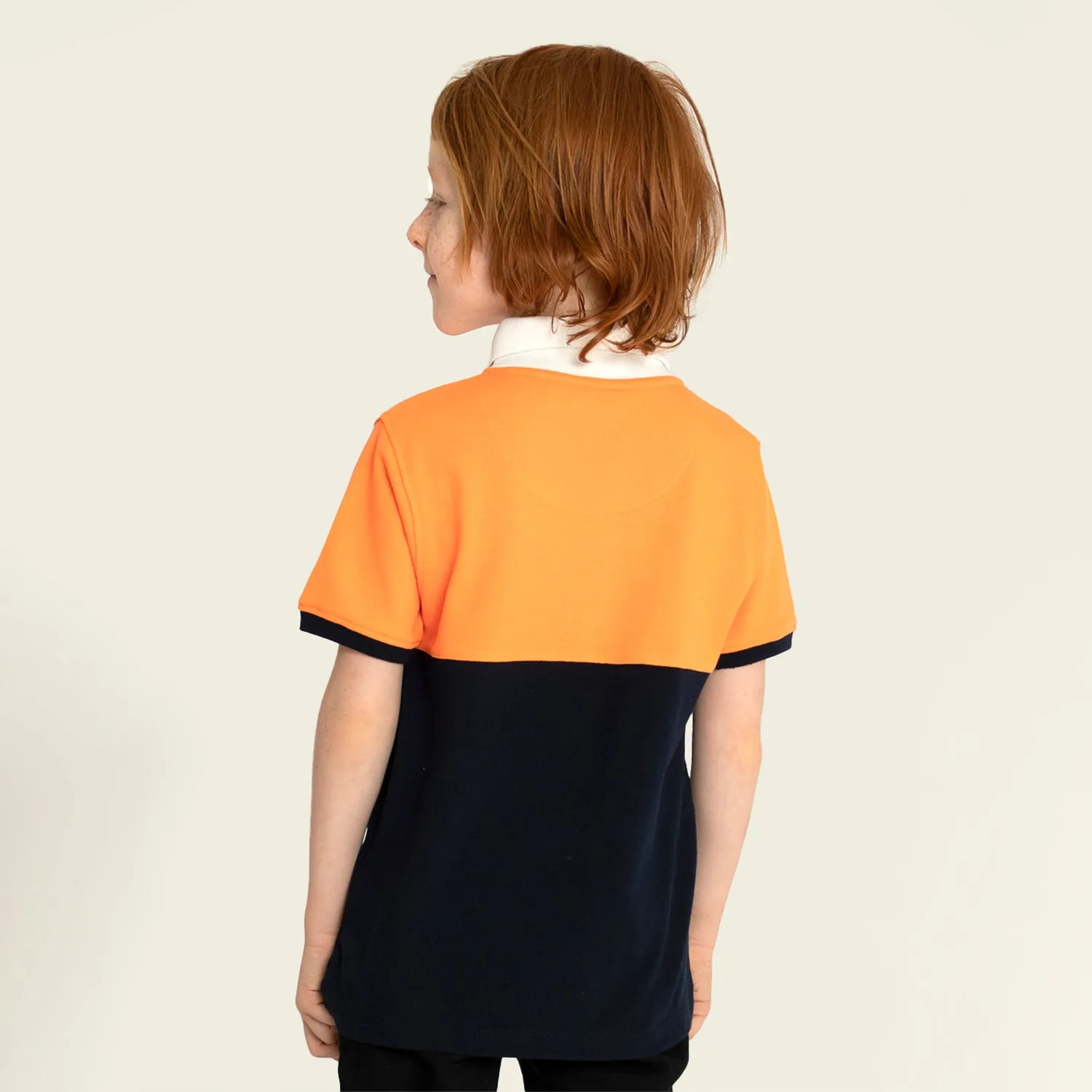 Union Jack Polo