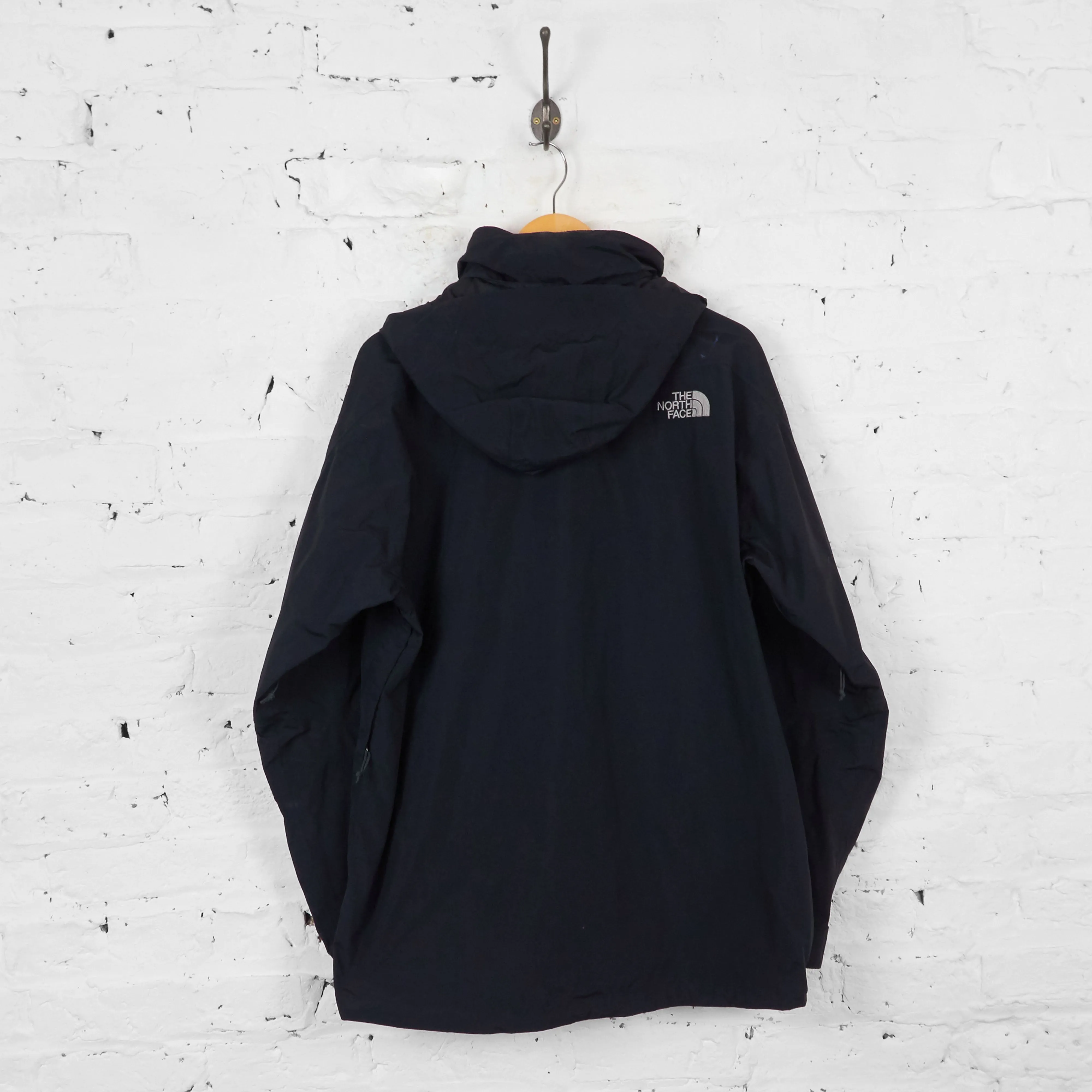 Vintage The North Face Jacket - Black - L