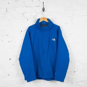 Vintage The North Face Jacket - Blue - XL