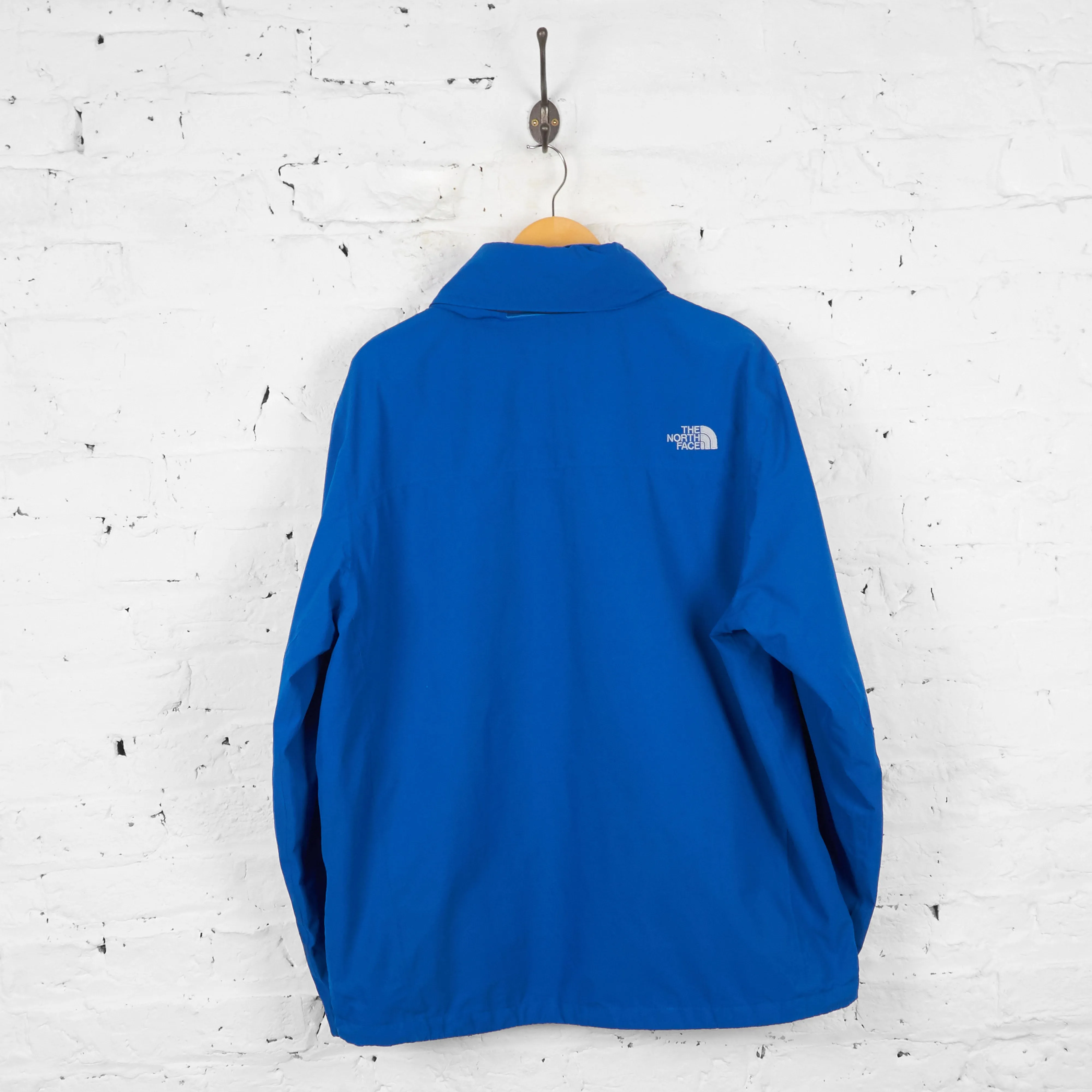 Vintage The North Face Jacket - Blue - XL