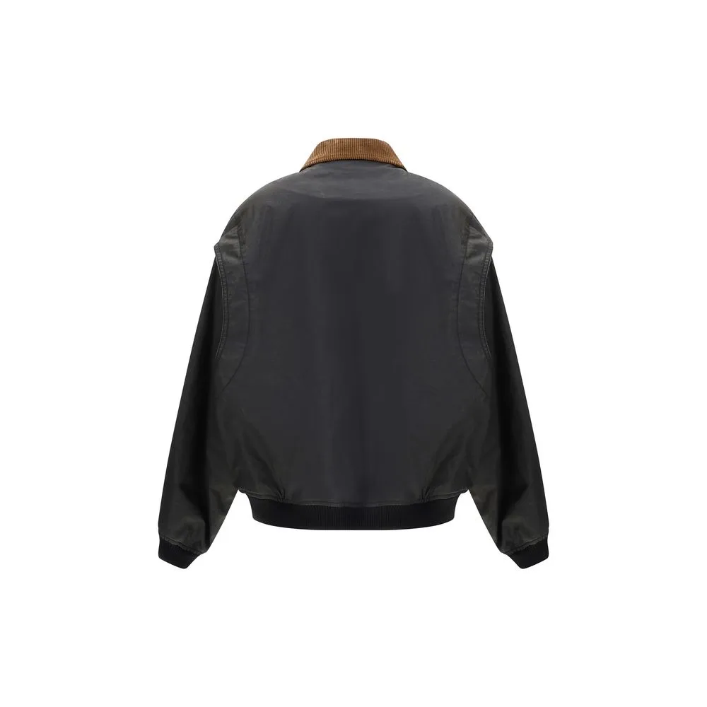 Waterproof padded Jacket