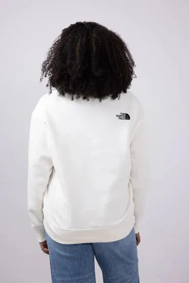 Women's Box Half Dome Half-Zip Sweater