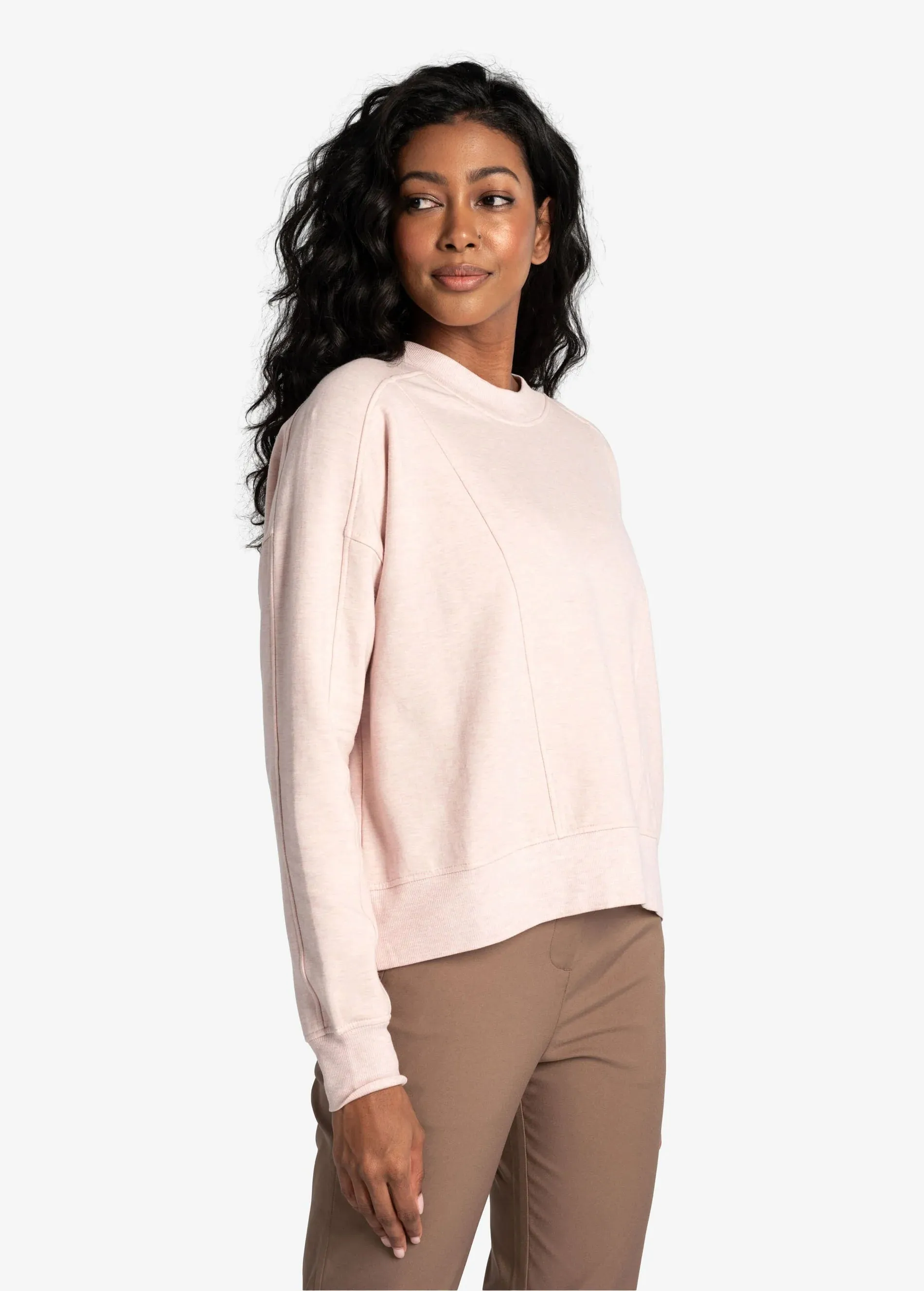 Women's Chalet Long Sleeve Shirt