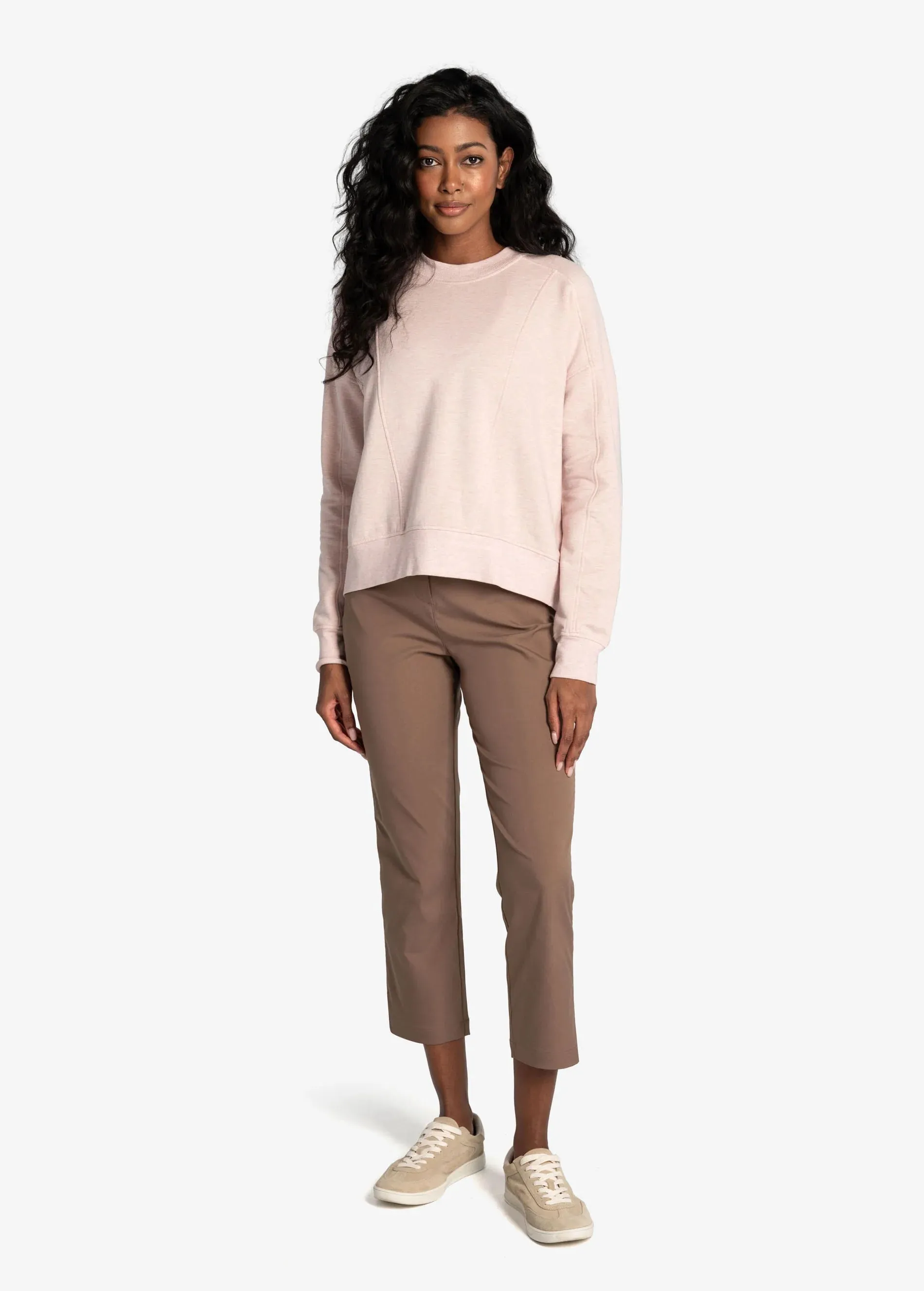 Women's Chalet Long Sleeve Shirt