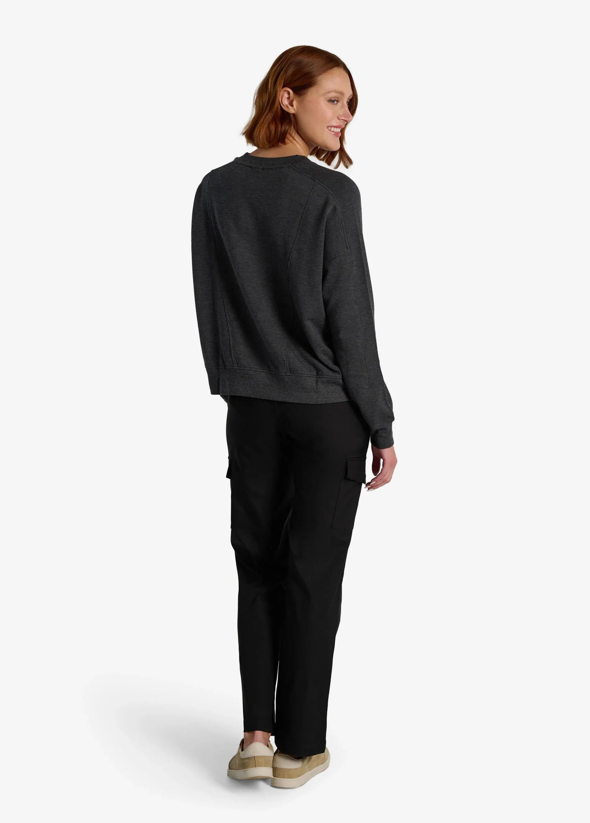 Women's Chalet Long Sleeve Shirt