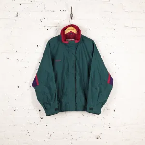 Women's Columbia Bugaboo 90s Jacket - Green - Women's XL
