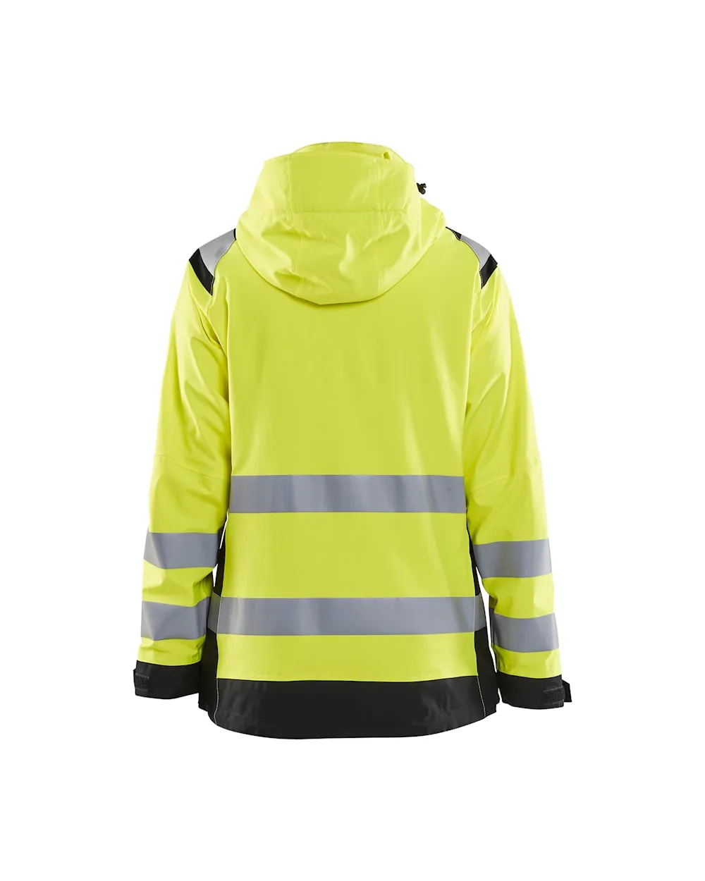 WOMEN'S HI-VIS SHELL JACKET (49681987)