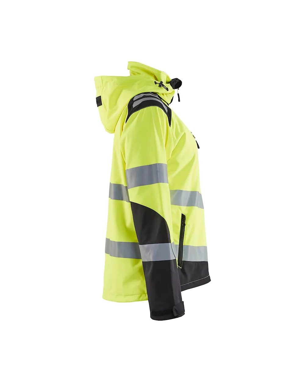 WOMEN'S HI-VIS SOFTSHELL (47772513)