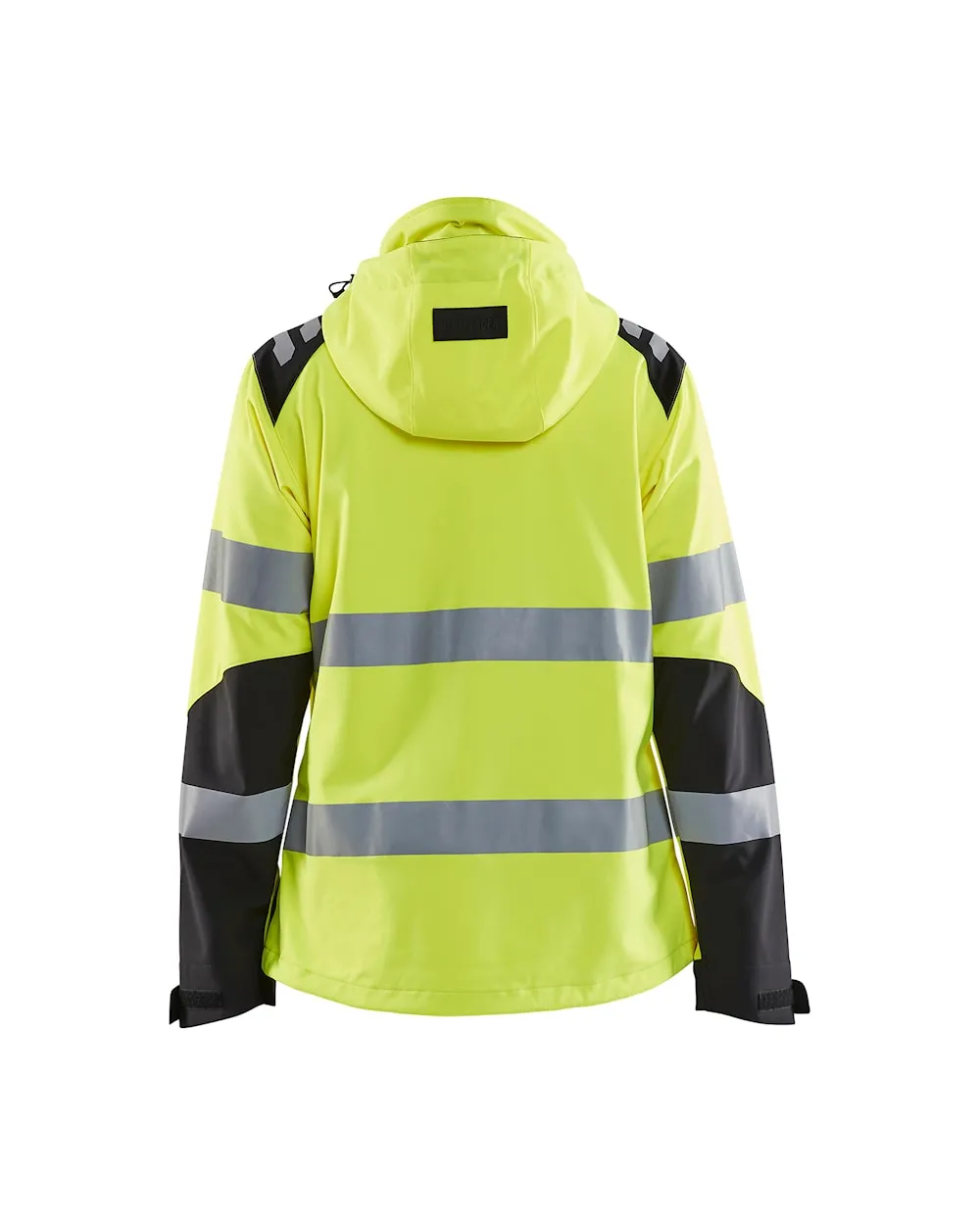 WOMEN'S HI-VIS SOFTSHELL (47772513)