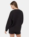 Women's SoftTerry Light Seamed Fleece