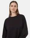 Women's SoftTerry Light Seamed Fleece