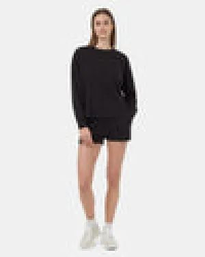 Women's SoftTerry Light Seamed Fleece