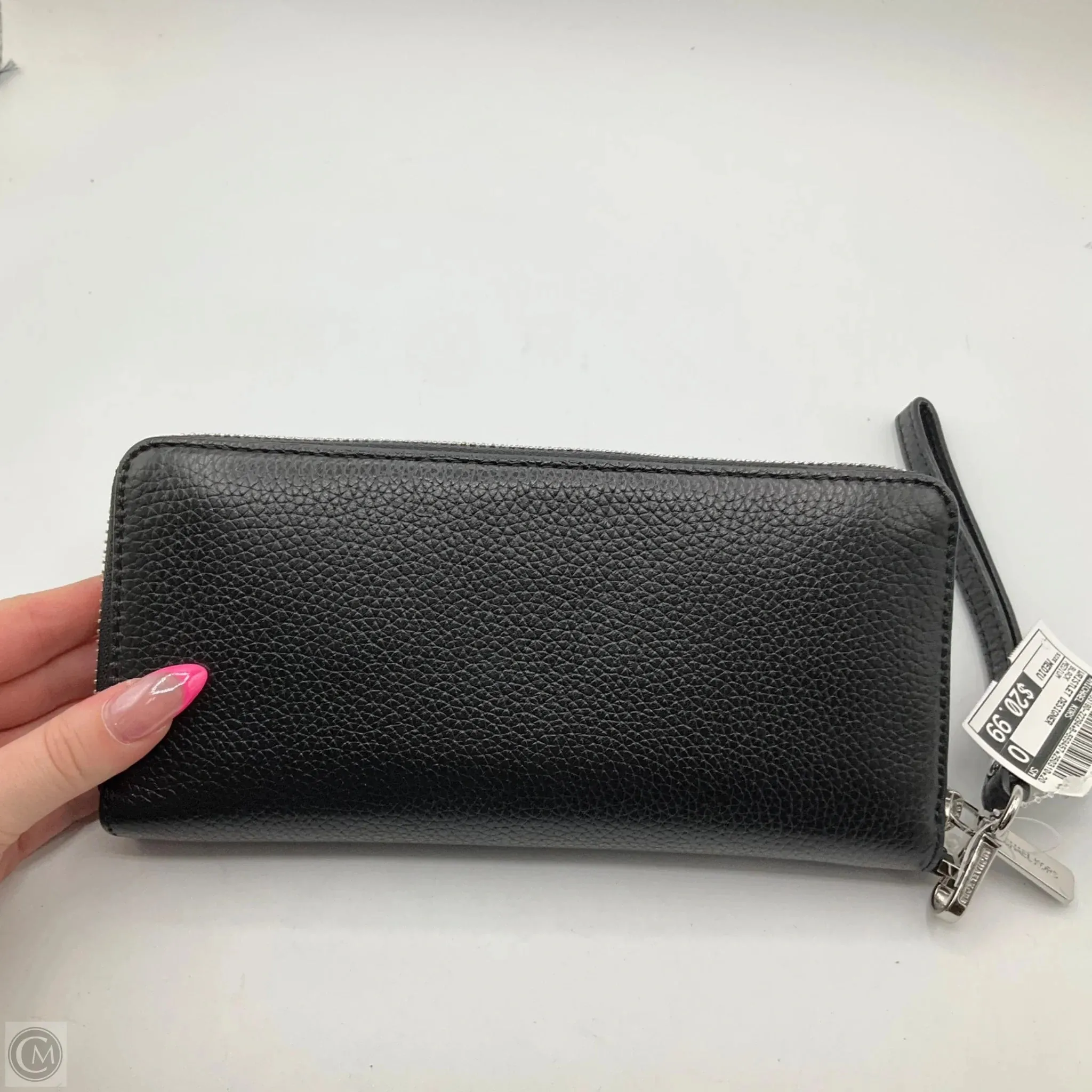 Wristlet Designer By Michael Kors, Size: Medium